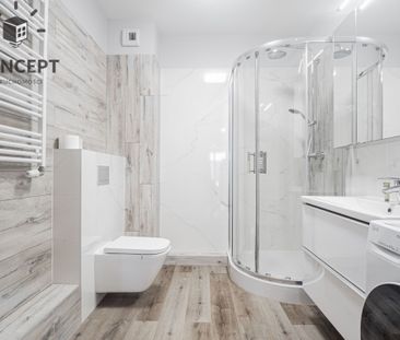 Nowoczesne 3 pok | Garaż | Balkon | AC | CH Korona - Фото 4