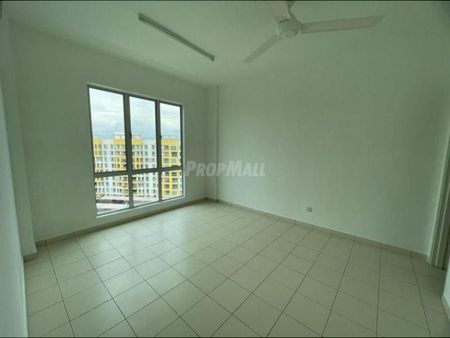 APARTMENT BARU GARDEN VILLA UNTUK DISEWA - Foto 2