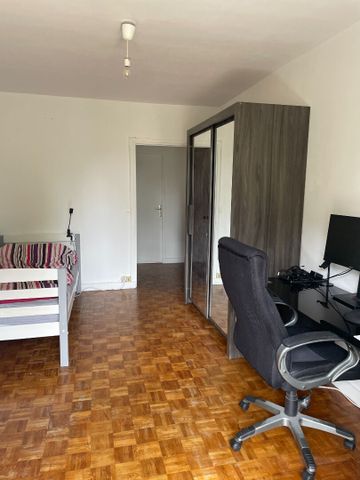 Location appartement 1 pièce, 30.08m², Fresnes - Photo 3