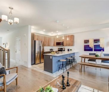 For Lease - 27 Brixton Way, Stittsville - Munster - Richmond, Ontario - Photo 6