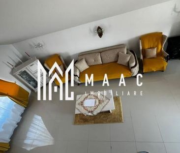 Casa 4 camere de inchiriat | Selimbar | 134 mp | curte - Photo 5