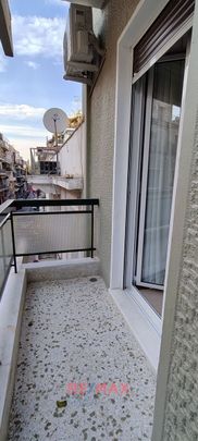 Διαμέρισμα για ενοικίαση Εξάρχεια - Νεάπολη - Φωτογραφία 1
