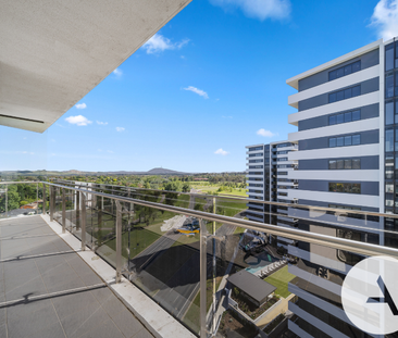 137/7 Irving St, Phillip ACT 2606 - Apartment For Rent | Domain - Photo 5