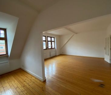 Appartement 4 pièces à Thionville - Photo 5