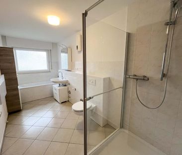 Gepflegte 3-Zimmer-Erdgeschosswohnung mit EBK, 2 Balkonen u.v.m.! - Foto 6