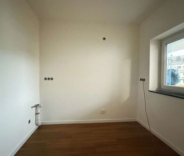 1KM ZUR KÖ! MODERNES SINGLE-APPARTEMENT IN ZENTRALER LAGE +KÜCHE - Foto 1