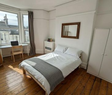 7 bedroom terraced house to rent - Photo 5