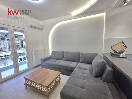 Διαμέρισμα για ενοικίαση Φάληρο - Ιπποκράτειο - Photo 3