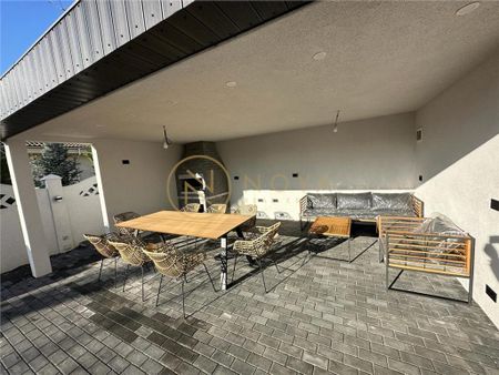 Vila de LUX cu 7 camere Iancu Nicolae Pipera - Photo 3