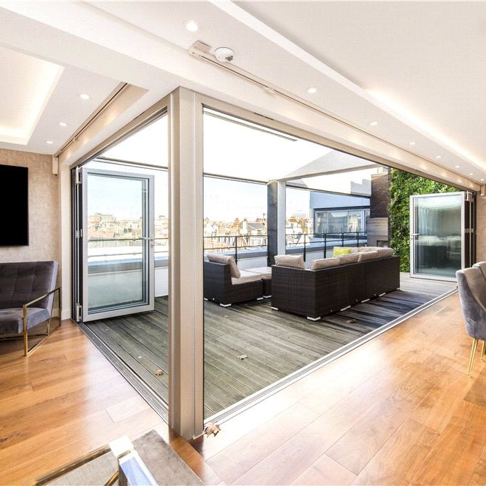 George Street, W1U, London - Photo 1