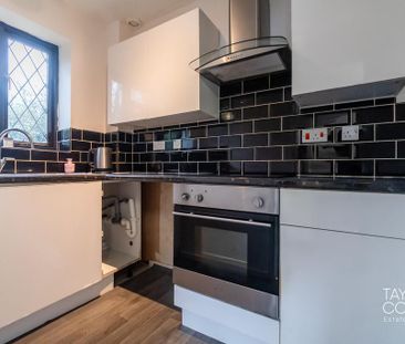 1 bedroom end of terrace house to rent - Photo 1