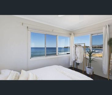 Two‑Bedroom Beachfront Unit for Lease – Direct Access to Wamberal B... - Photo 3