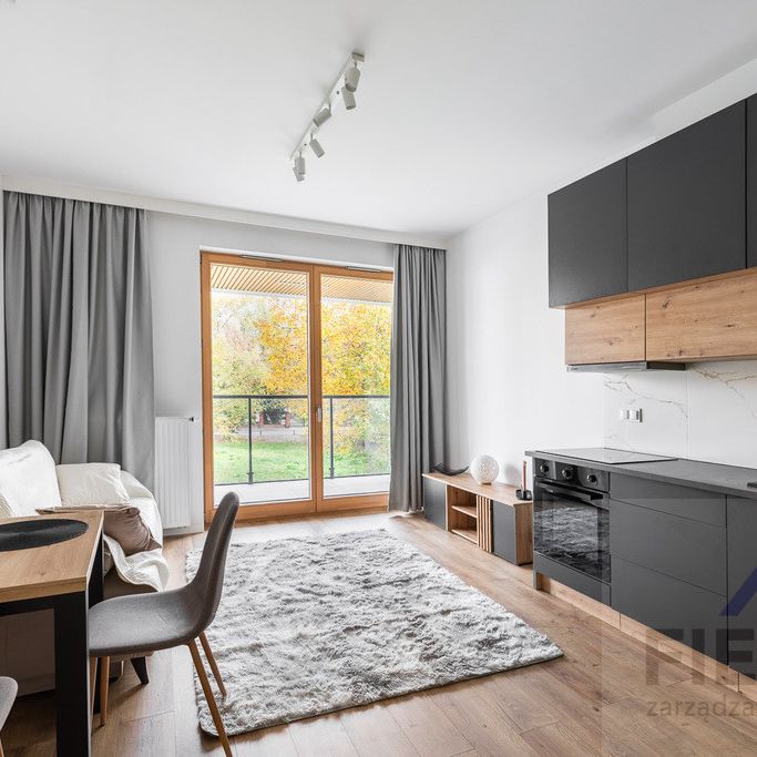 Warszawa Wola, ul. Józefa Sowińskiego - Zdjęcie 1