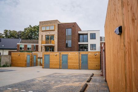 Te huur: Appartement Rosmolenplein in Tilburg - Photo 5