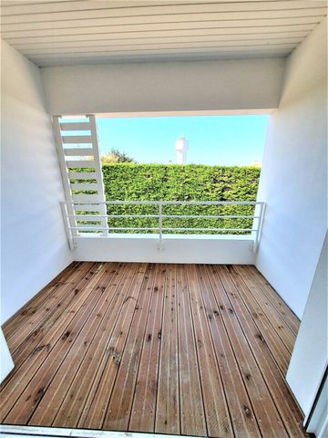 Location Appartement 3 pièces 61m² NOIRMOUTIER EN L ILE 85330 - Photo 4