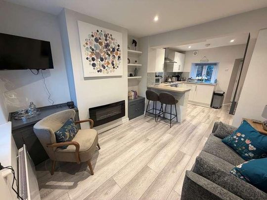 High Street, Olney, MK46 - Photo 1