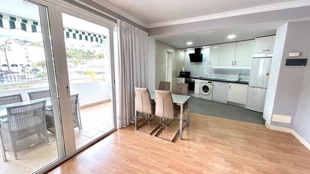 Bonito piso de 2 dormitorios en alquiler - Photo 3