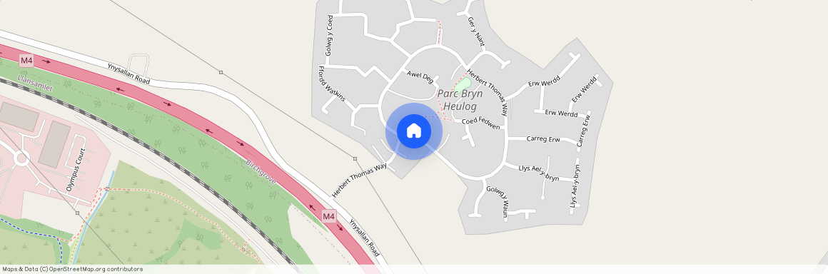 Herbert Thomas Way, SA7, Birchgrove