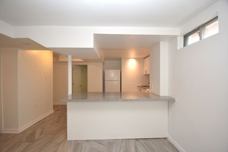 For Lease - 15 Carle Crescent Unit# bsmt, Ajax, Ontario - Photo 2