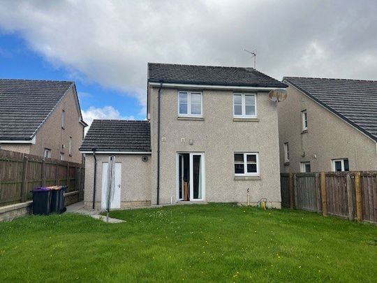 3 bedroom detached house to rent - Photo 1