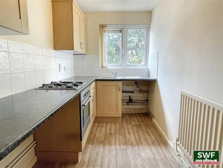 1 bedroom apartment to rent - Photo 3