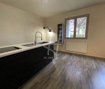 Location Appartement 1 pièce 25m² MONTIGNY LES METZ 57950 - Photo 5