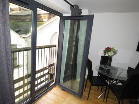 21 Cumberland Street, Liverpool - Photo 3