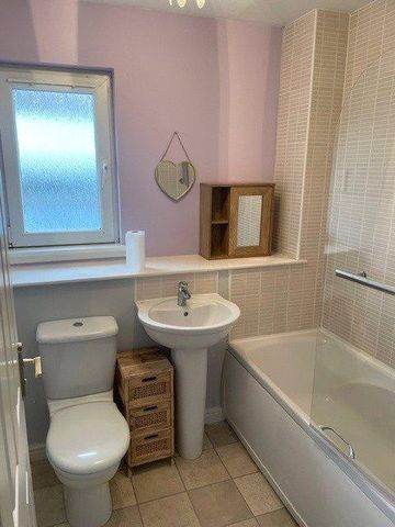 2 bedroom house to rent - Photo 2