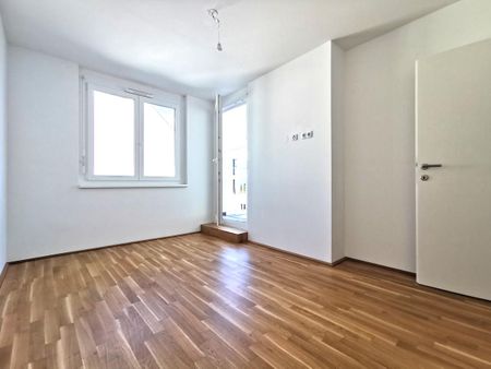 Gemütliche 2- Zimmerwohnung mit Terrasse - Photo 5