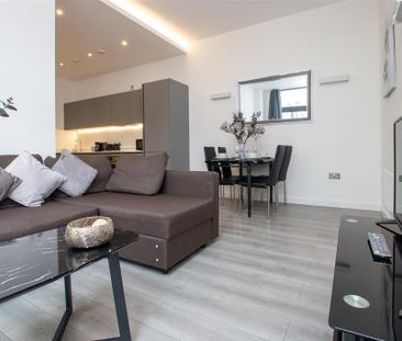 1 bedroom apartment to rent - Photo 3