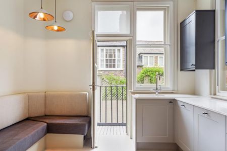 5 bedroom maisonette to rent - Photo 3
