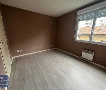 Appartement à louer 2 pièces 38.32m² - Photo 4