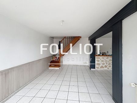 A LOUER Maison à Courcy proche Coutances - Photo 4