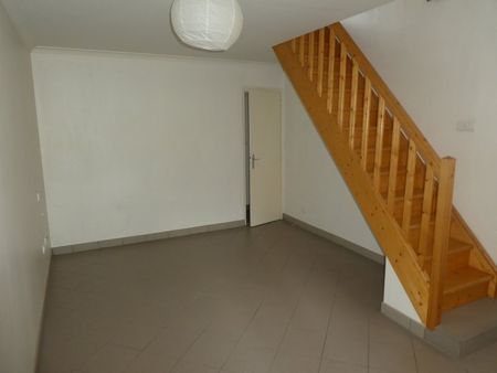 Location Appartement 2 pièces 42m² VILLEPARISIS 77270 - Photo 3