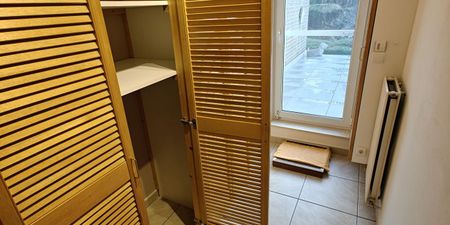 Gelijkvloers app. te huur in Korbeek-Lo voor € 1.135 met 2 slaapkamers - Photo 5