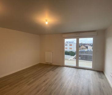 Location Appartement 3 pièces 57m² ROUEN 76100 - Photo 1