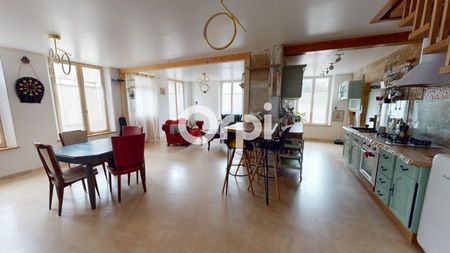 Maison 6 pièces à Les Hauts-de-Chée - Photo 2