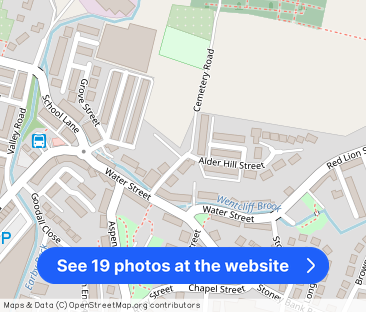 Cemetery Road, Earby, BB18 - Photo 1