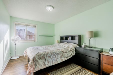 For Lease - 7385 Magistrate Terrace Unit# 18, Mississauga, Ontario - Photo 3