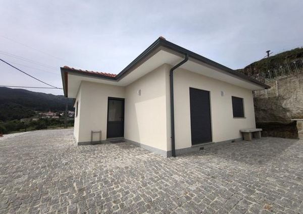 Moradia T3 em Viana Do Castelo