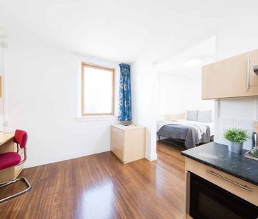 Classic Accessible Studio - Photo 6