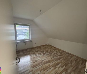 MURGASSE 14! 3-ZIMMER-DACHGESCHOSSWOHNUNG! - Photo 1