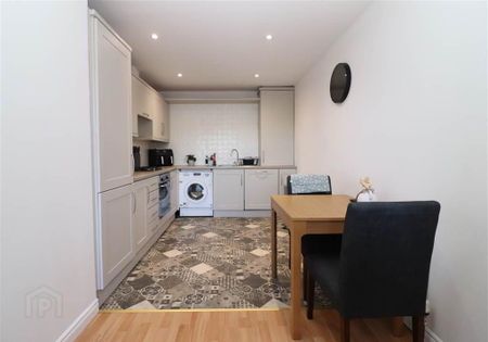 16 Saintfield Mews, Saintifeld Road, Lisburn, BT27 5SU - Photo 5