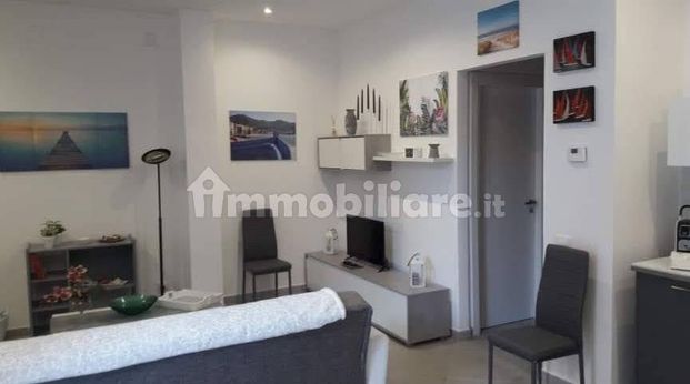 Bilocale viale Giunone 35, Mondello - Valdesi, Palermo - Photo 1