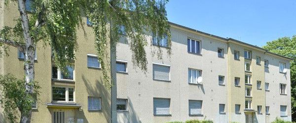 Wo das Leben so spielt - individuelle 3-Zimmer-Wohnung - Foto 1
