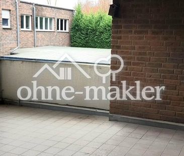 Schöne 3-Zimmer Wohnung in SG-Ohligs, Nähe S-Bahn Halt Vogelpark - Foto 1