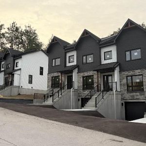 Logement luxueux à louer - Photo 2
