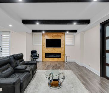 For Lease - 66 Hanbury Crescent Unit# Bsmt, Brampton, Ontario - Photo 5