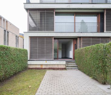 Appartement te huur in Sint-Denijs-Westrem - Photo 2