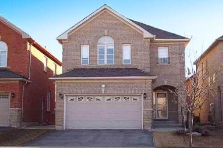 For Lease - 571 Vellore Woods Boulevard, Vaughan, Ontario - Photo 5